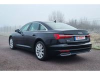 gebraucht Audi A6 40 TDI, S-Tronic, LED, 1.Hand.