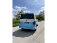 gebraucht VW Caravelle T62.0 TDI