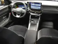 Gebraucht Dacia Bigster Extreme 156 PS (114 kW) 2025 Blau SUV