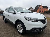 Gebraucht Renault Kadjar Collection 131 PS (96 kW) 2018 Weiß SUV