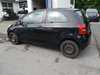 gebraucht Toyota Yaris Sol