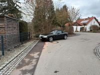 Gebraucht Mazda MX5 110 PS (80 kW) 1998 Schwarz Cabrio
