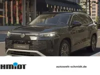 Neu VW Tayron Life 150 PS (110 kW) 2026 Schwarz SUV