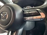 Gebraucht Mazda 3 Selection 122 PS (89 kW) 2019 Grau Limousine