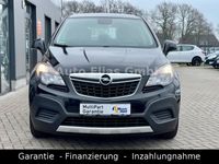 gebraucht Opel Mokka Selection ecoFlex