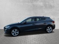 gebraucht Seat Leon 1.5 TGI FR SPUR