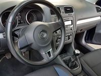 gebraucht VW Golf VI 