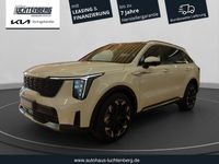 Neu Kia Sorento Platinum 194 PS (142 kW) 2025 Weiß SUV
