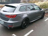 gebraucht Seat Leon ST Cupra 300 ohne Opf