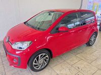 gebraucht VW up! sound +4Seasons +Sitzheizung