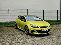 gebraucht Opel Astra OPC Start/Stop