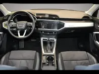 Gebraucht Audi Q3 S-Line 190 PS (139 kW) 2022 Manufacturer SUV