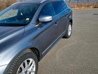 Gebraucht Volvo XC60 150 PS (110 kW) 2017 Silber SUV