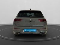 Gebraucht VW Golf VIII Style 150 PS (110 kW) 2023 Grau Limousine