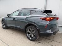 Nowe Cupra Formentor 190 KM (139 kW) 2026 Niebieski SUV