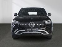 Gebraucht Mercedes GLA200 Advanced 163 PS (119 kW) 2024 Schwarz SUV