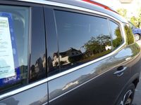 Gebraucht Citroën C5 Aircross Shine 177 PS (130 kW) 2019 Grau SUV