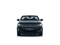 Neu VW T-Roc R-line 150 PS (110 kW) 2026 Schwarz SUV