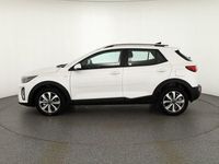 Neu Kia Stonic 101 PS (74 kW) 2025 Weiß SUV