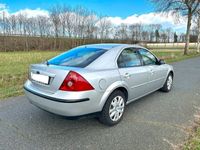 gebraucht Ford Mondeo 1.8 Benzin