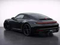 Gebraucht Porsche 911 Carrera S 450 PS (330 kW) 2021 Schwarz Coupé
