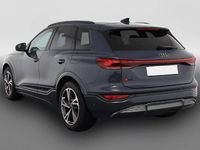 Gebraucht Audi A6 e-tron S-Line 225 kW (306 PS) 2024 Blau SUV