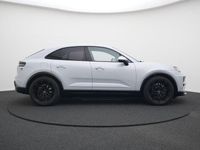 Gebraucht Porsche Macan Turbo 430 kW (585 PS) 2024 Grau SUV