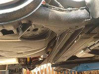 Gebraucht Audi A6 Design 170 PS (125 kW) 1997 Andere farben Limousine