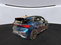 Gebraucht Cupra Born 150 kW (204 PS) 2022 Aurora blue metallic Kleinwagen