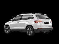 gebraucht Skoda Karoq Selection 2.0l TDI DSG 4x4 - Bestellfahrze