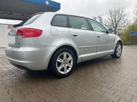 gebraucht Audi A3 A31.9 TDI Attraction