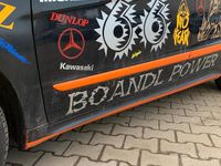 Gebraucht Mercedes A170 116 PS (85 kW) 2005 Schwarz Kleinwagen