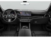 Gebraucht BMW X6 Performance 381 PS (280 kW) 2025 Carbonschwarz SUV