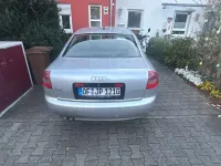 Gebraucht Audi A6 163 PS (119 kW) 2003 Limousine