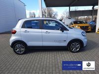 Gebraucht Leapmotor T03 69 kW (95 PS) 2025 Silber Kleinwagen