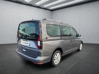Gebraucht VW Caddy Maxi 116 PS (85 kW) 2024 Grau Van / Kleinbus
