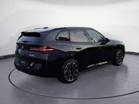 Neu BMW X3 299 PS (219 kW) 2025 Schwarz SUV