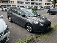 gebraucht Ford Focus 2.0