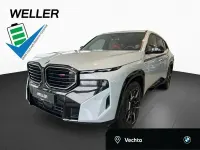 Gebraucht BMW XM Performance 748 PS (550 kW) 2024 Grau SUV