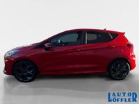 Gebraucht Ford Fiesta ST 200 PS (147 kW) 2023 Racerot Limousine