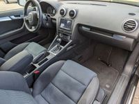 gebraucht Audi A3 Sportback 1.8 TFSI S tronic Ambition