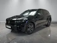 Gebraucht VW Touareg R 462 PS (339 kW) 2024 Schwarz SUV