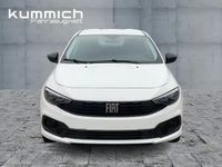 Usado Fiat Tipo 133 CV (97 kW) 2024 Blanco Familiar