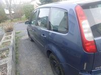 Gebraucht Ford C-MAX Ambiente 101 PS (74 kW) 2007 Van / Kleinbus