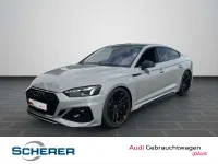 Second-hand Audi RS5 450 CP (330 kW) 2023 Gri Coupe