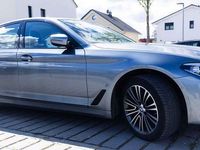 gebraucht BMW 530 530 5er e Aut. Sport Line