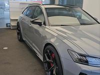 Gebraucht Audi RS6 Performance 630 PS (463 kW) 2025 Grau Kombi