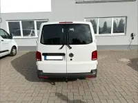 Gebraucht VW T7 96 PS (70 kW) 2024 Andere Van