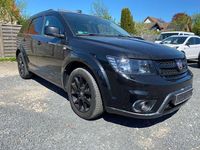Usado Fiat Freemont Black Code 170 CV (125 kW) 2015 Negro SUV
