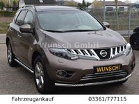 Gebraucht Nissan Murano Executive 256 PS (188 kW) 2008 Beige SUV
